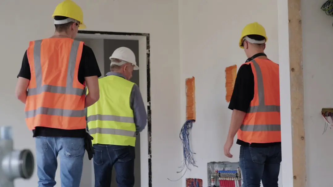 CAL/OSHA Workplace Violence