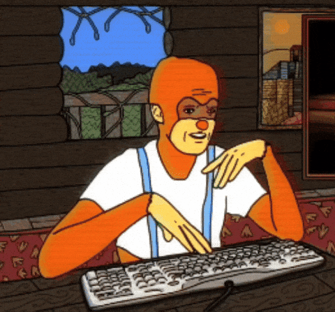 Roman Atondo animated